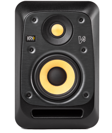 KRK Rokit V4 S4 PAIR
