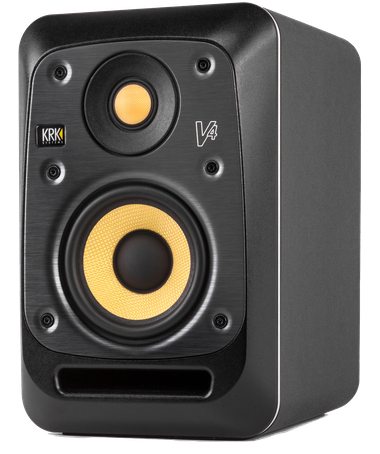 KRK Rokit V4 S4 PAIR