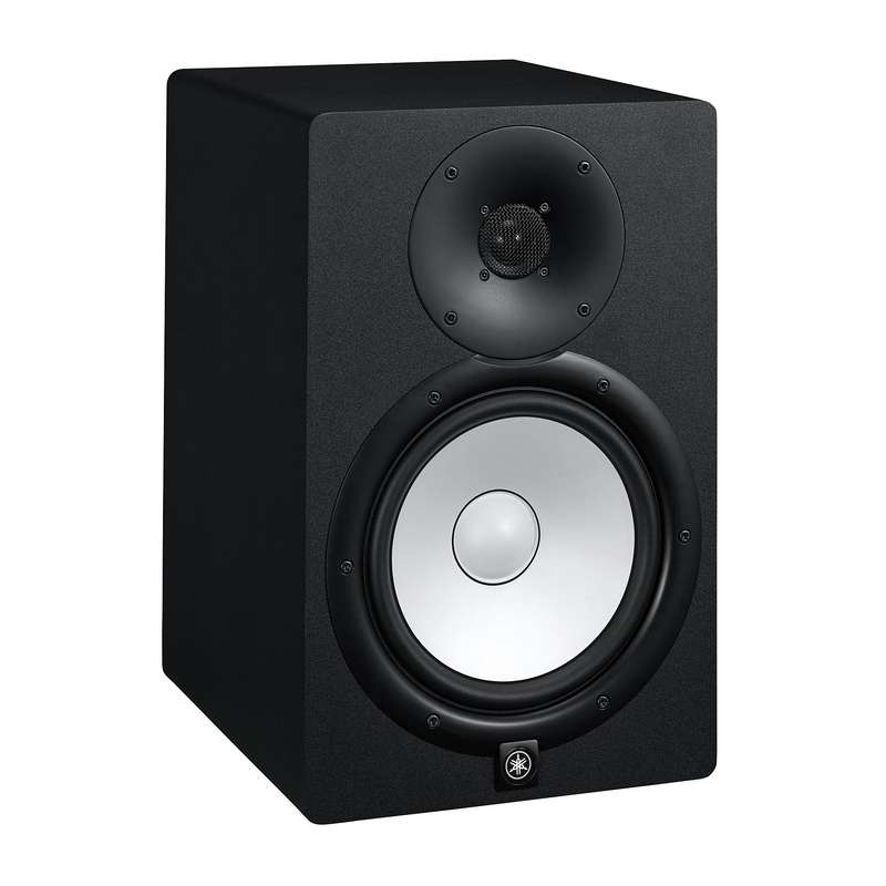 Yamaha HS8 8-inch Powered Studio Monitor (Each)