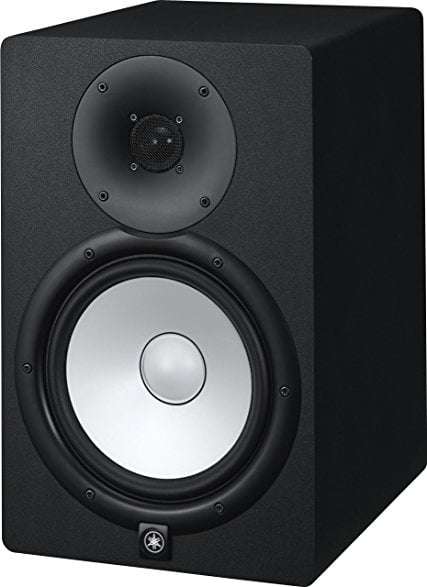 Yamaha HS8 8-inch Powered Studio Monitor (Each)