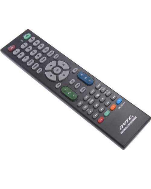 NVTC Universal TV Remote