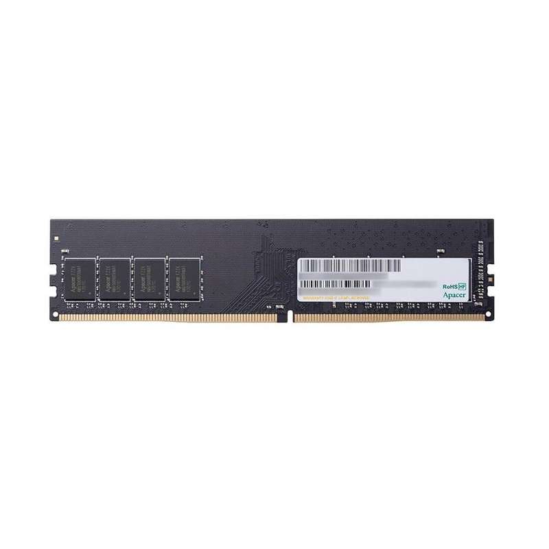 Apacer 4GB DDR4 2400Mhz Desktop Memory