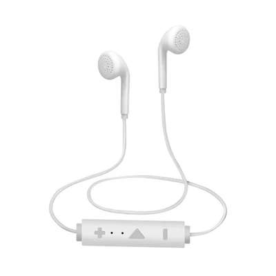 SonicGear Bluesports 2 Bluetooth Earphones - White