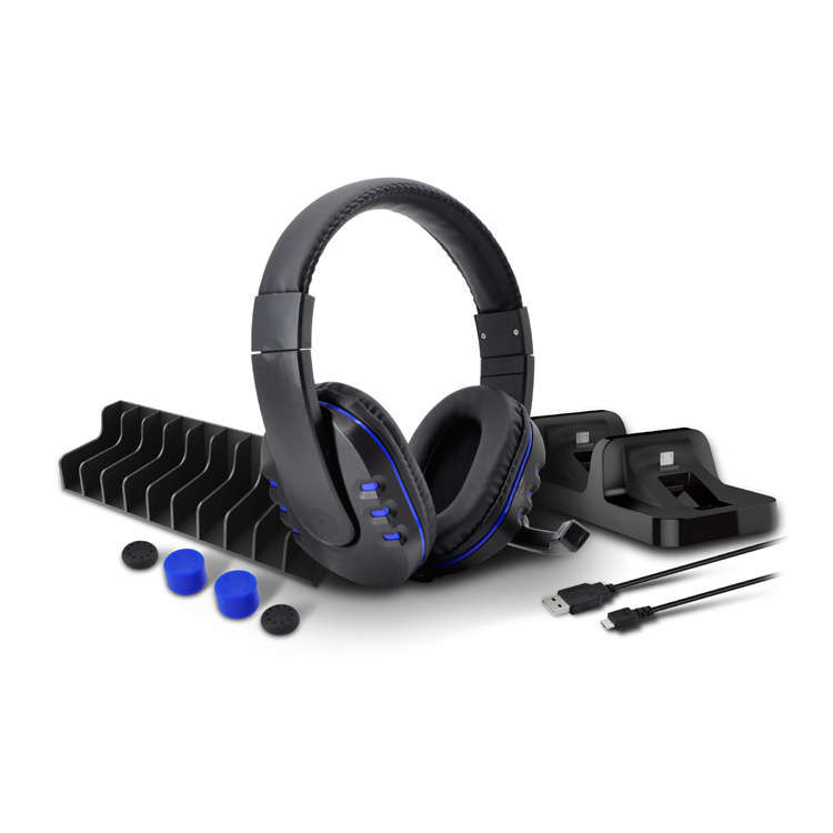 PlayStation4 Super Kit TP4-18101