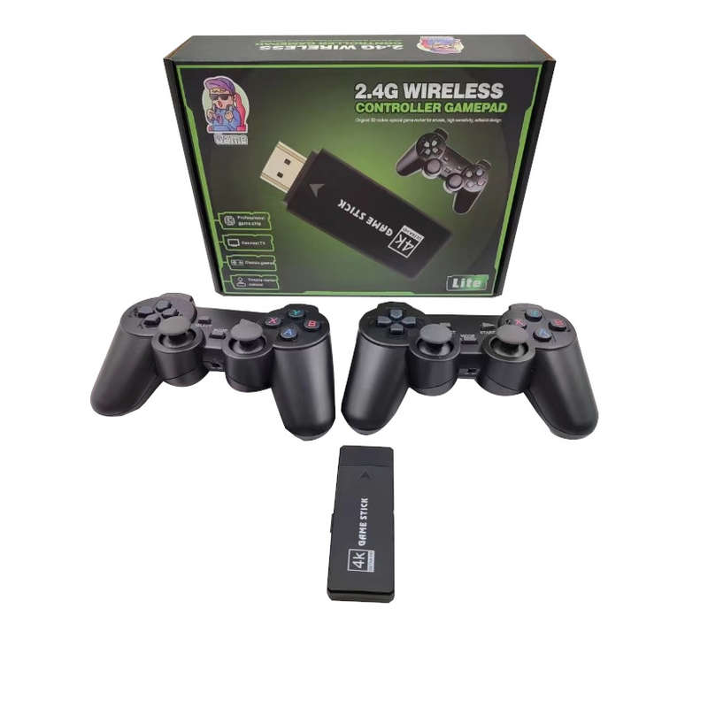 Wireless Controller Gamestick