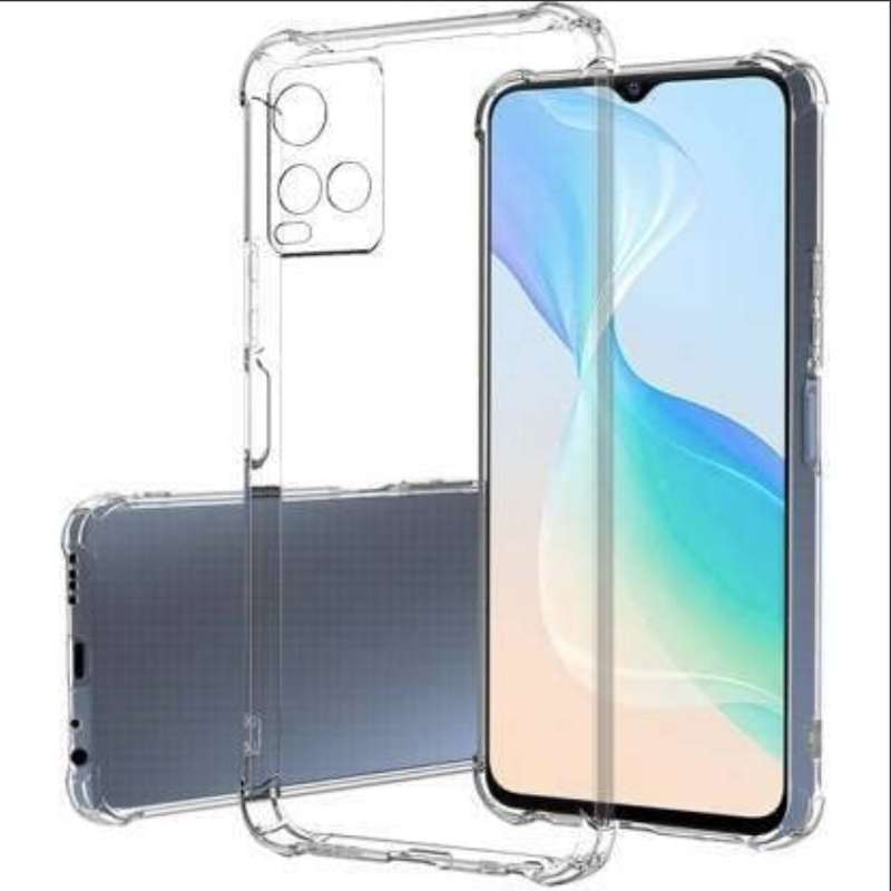 Vivo Y33S/Y21 Bumper Cover