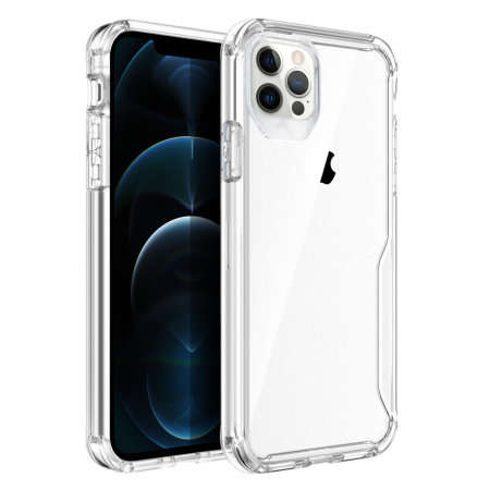 iPhone 12/12 Pro 6.1" Bumper Cover
