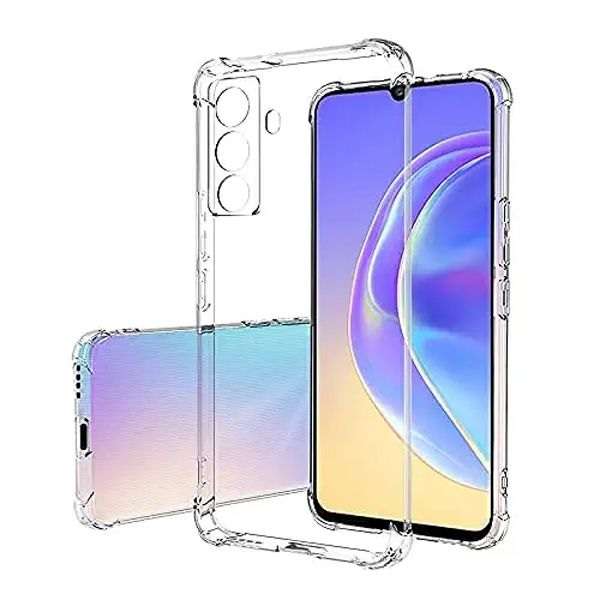 Huawei Nova Y70 Bumper Cover
