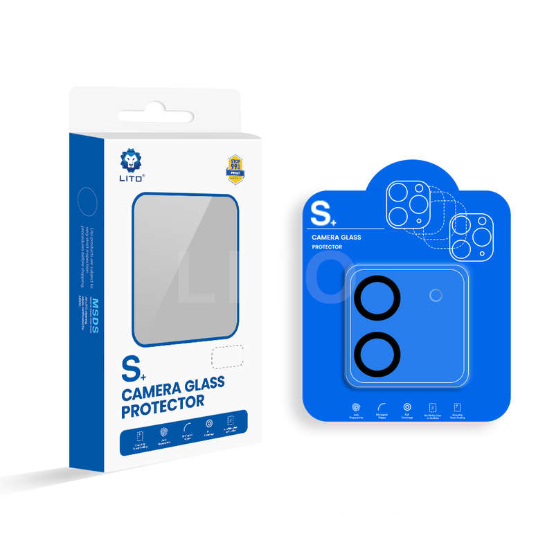 iPhone 11 Camera Screen Guard