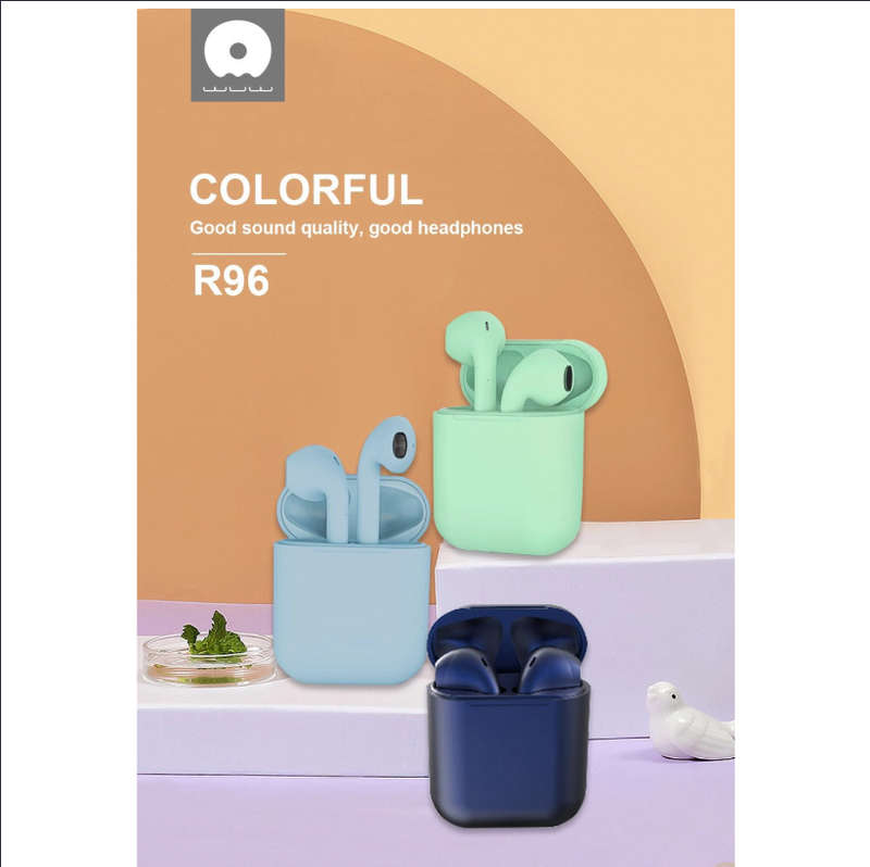 WUW-R96 Bluetooth Earpods