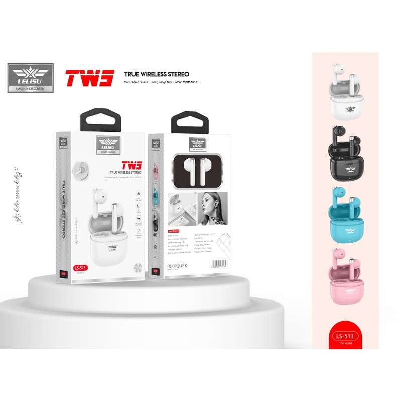 Lelisu LS-513 Earpods