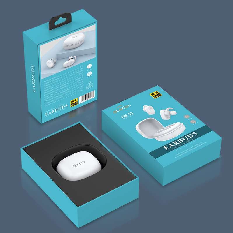 Abodos TW-13 Earpods
