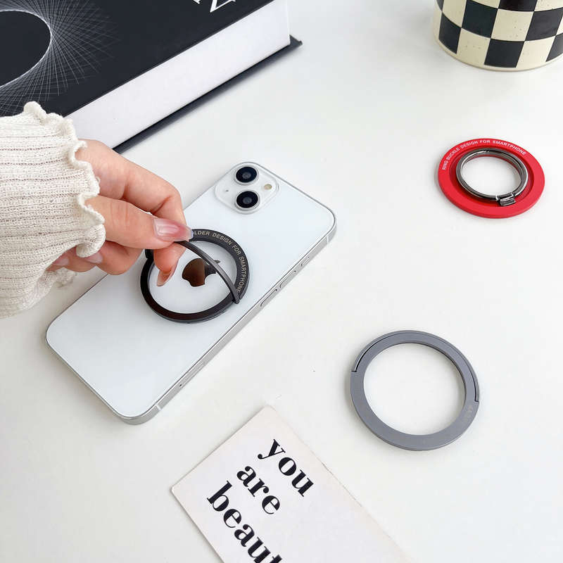 I-Ring MagSafe