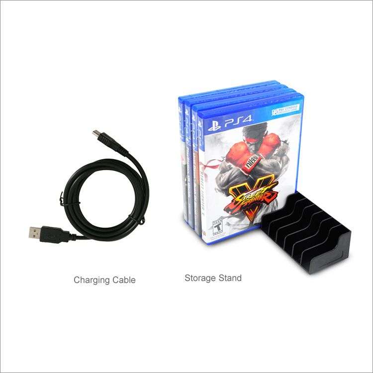 PlayStation4 Super Kit TP4-18101
