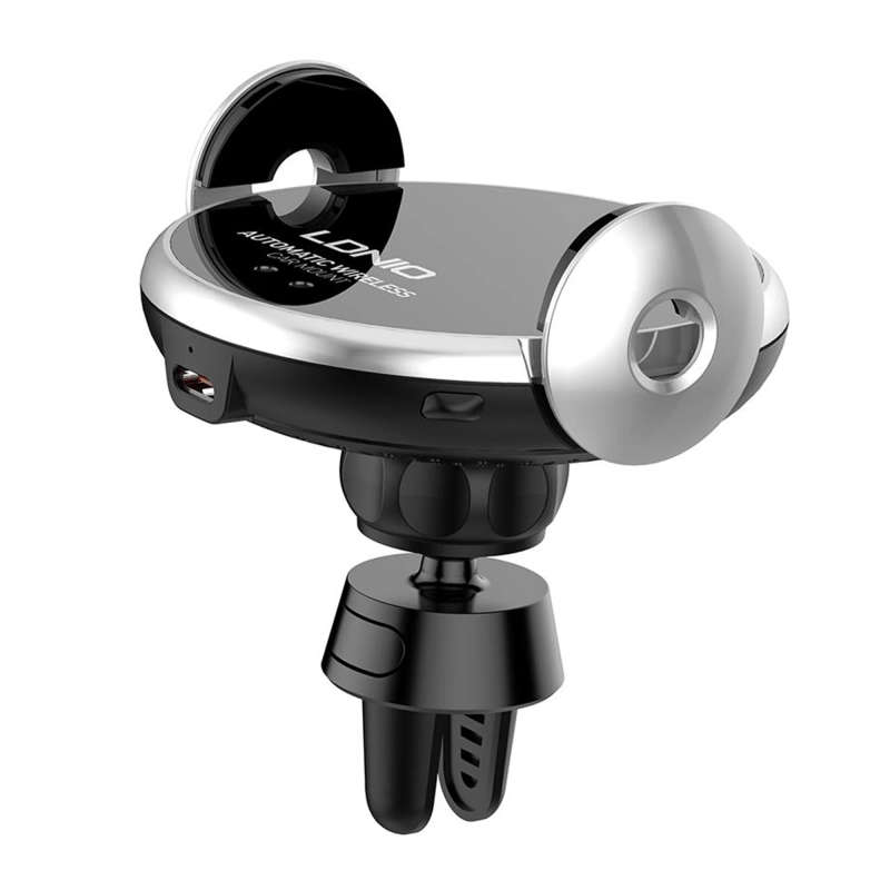 Ldnio MA02 Wireless Car Mount