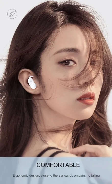 Abodos TW-13 Earpods