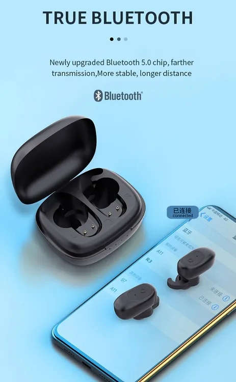 Abodos TW-13 Earpods