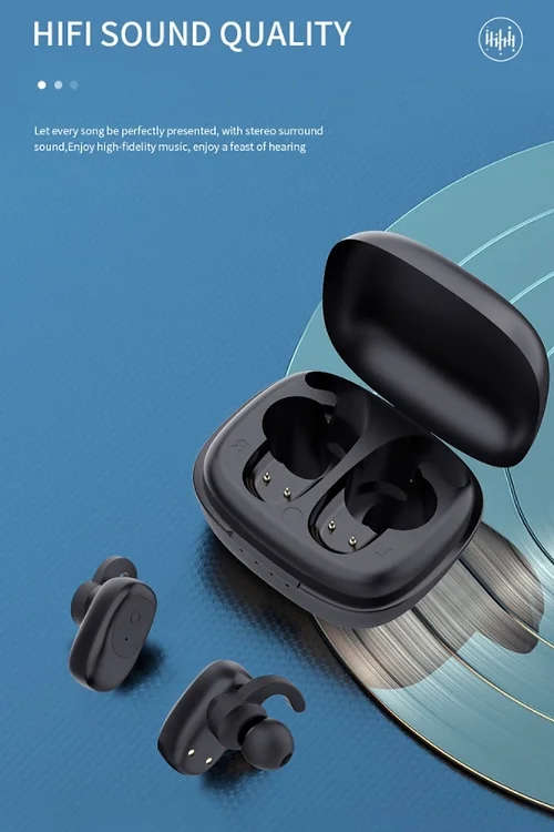 Abodos TW-13 Earpods