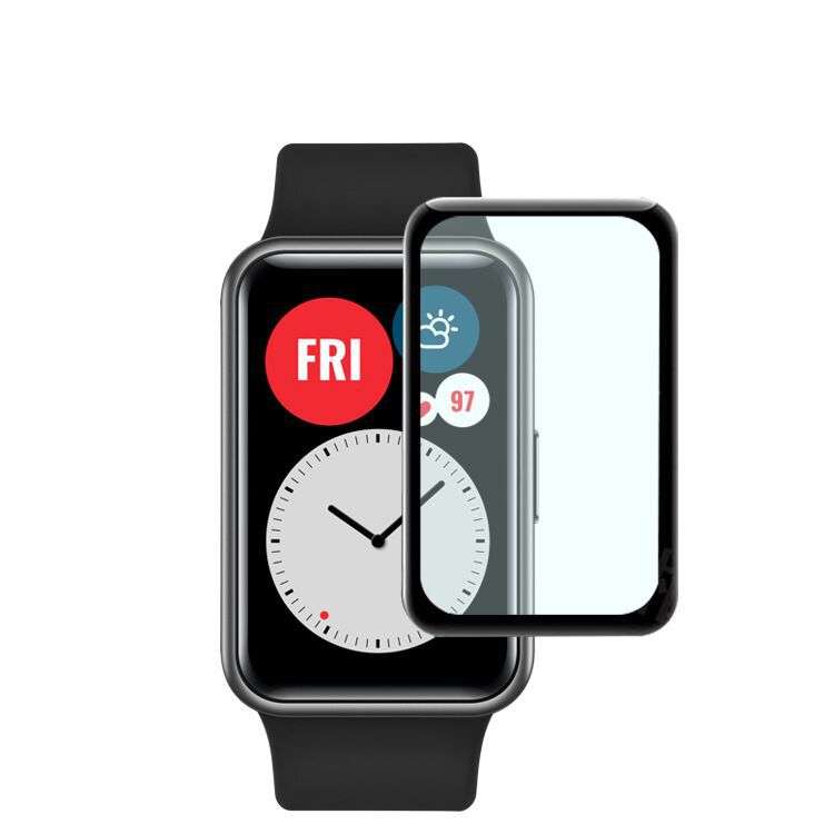 Huawei Watch Fit 3D Screen Guard