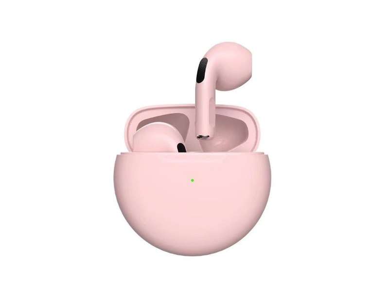 Music Taxi Pro 6 Bluetooth Earpods