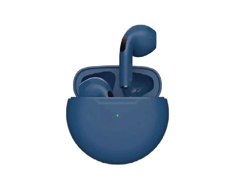 Music Taxi Pro 6 Bluetooth Earpods