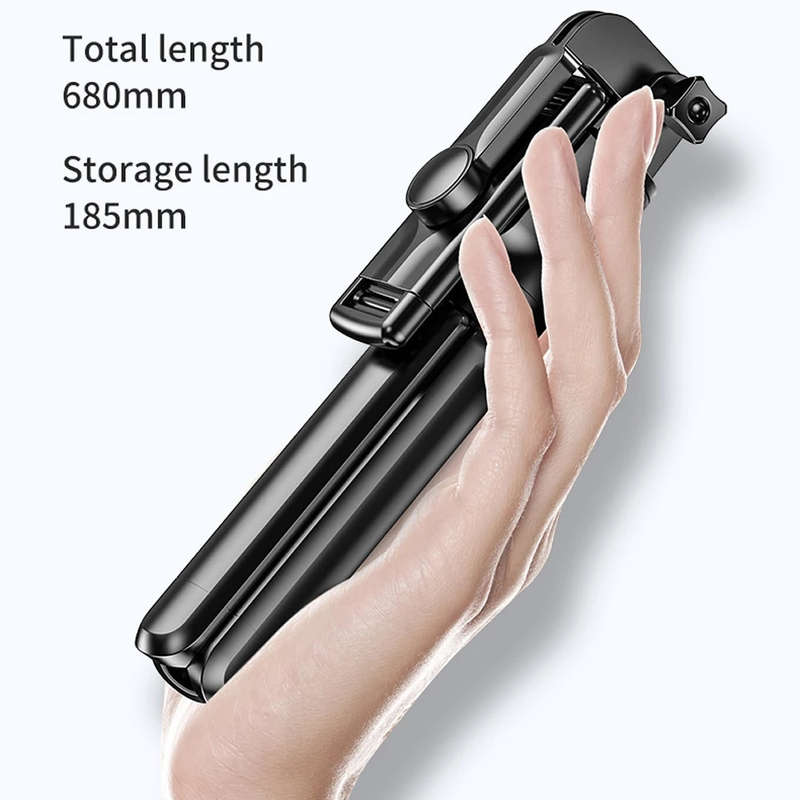 R1 Selfie Stick Tripod