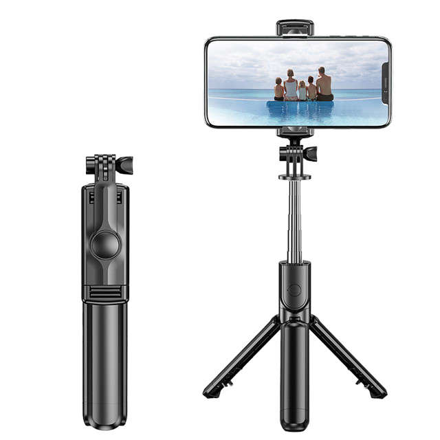R1 Selfie Stick Tripod