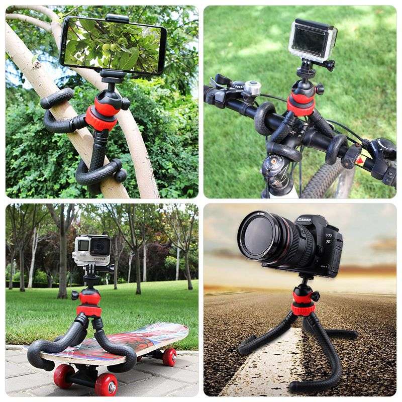 Tripod Stand W/Holder Twist