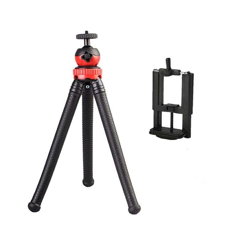 Tripod Stand W/Holder Twist