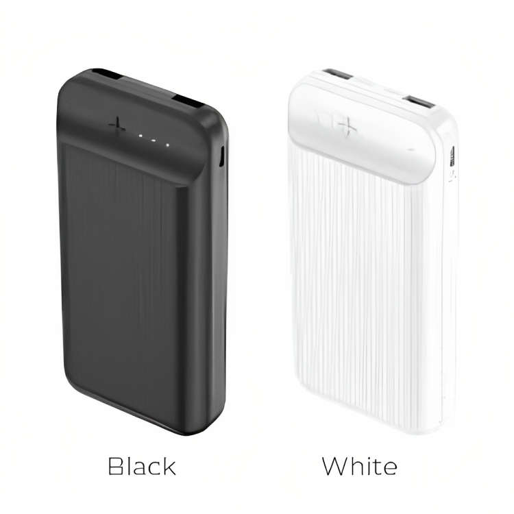 WUW-Y129 20 000mAh 5V2.1A Power Bank
