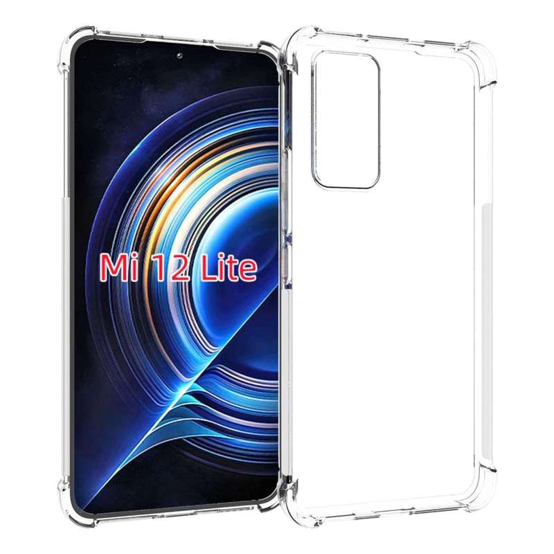Xiaomi 12 Lite 5G Bumper Cover