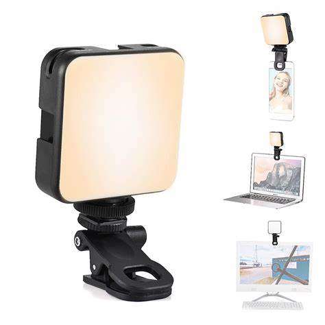 AY-49J LED Video Light