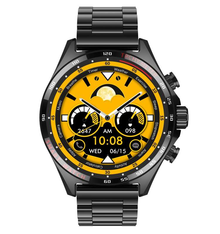 HZ6 Smart Watch
