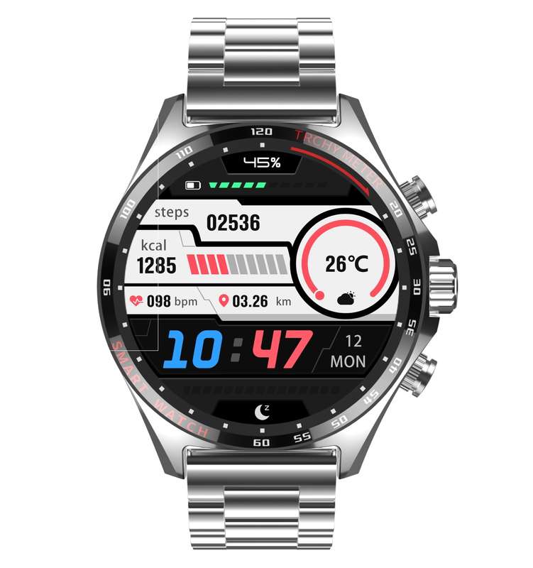 HZ6 Smart Watch