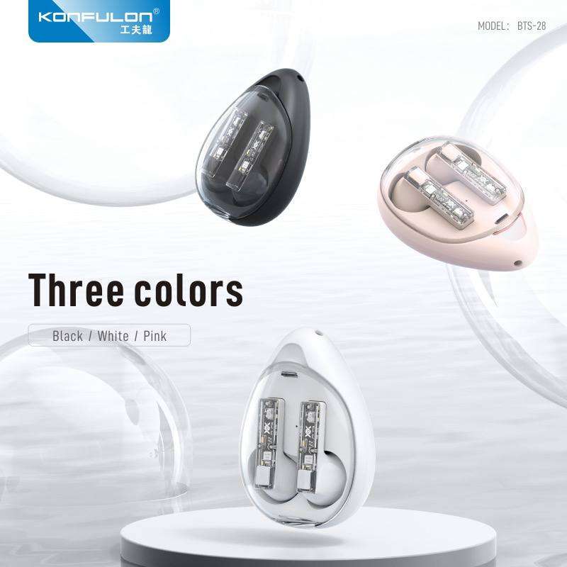 Konfulon BTS-28 Earpods