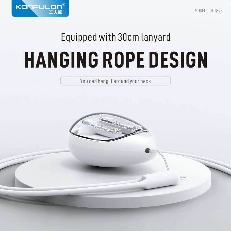 Konfulon BTS-28 Earpods