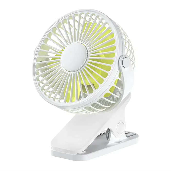 YESPLUS YS-1605 Clip-On Fan