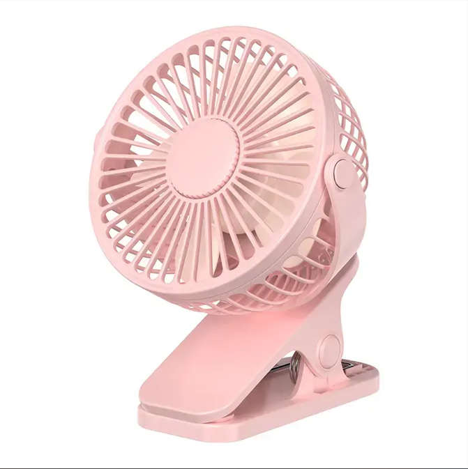 YESPLUS YS-1605 Clip-On Fan