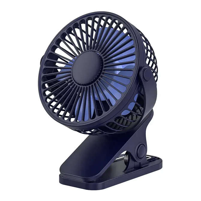 YESPLUS YS-1605 Clip-On Fan
