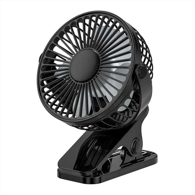 YESPLUS YS-1605 Clip-On Fan