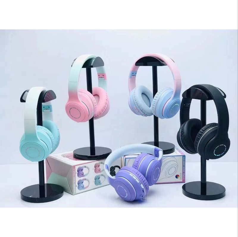 ST99 Bluetooth Headphones