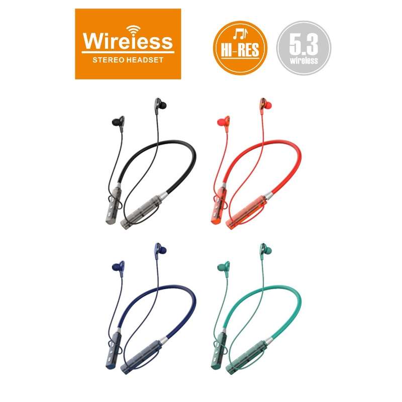 Q-528 Bluetooth Earphones