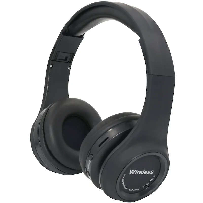 EZV-B991/AZ-09 Bluetooth Headphones