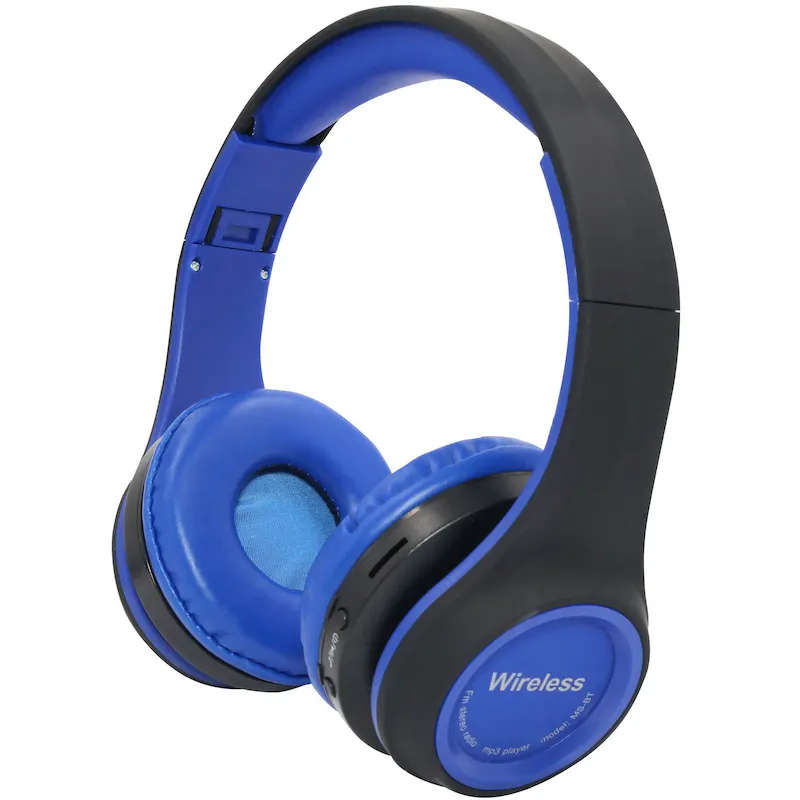 EZV-B991/AZ-09 Bluetooth Headphones