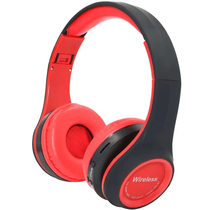 EZV-B991/AZ-09 Bluetooth Headphones