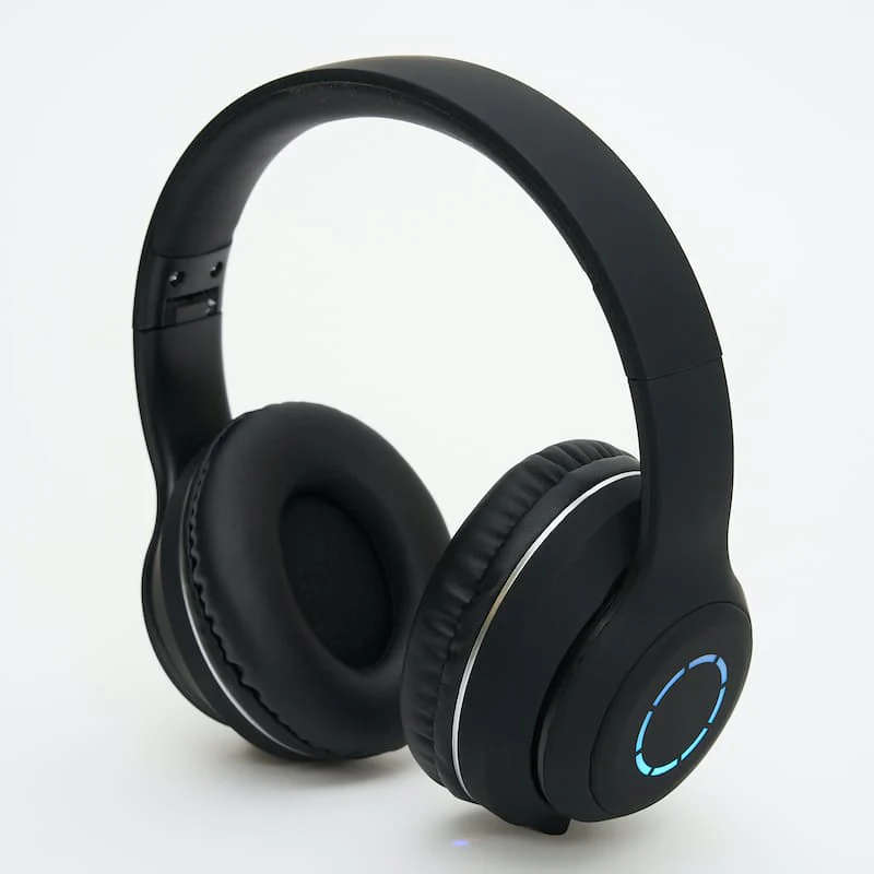 ST99 Bluetooth Headphones