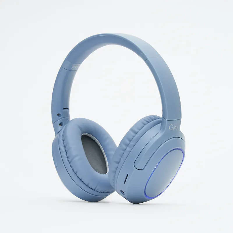 GJBY CA-039 Bluetooth Headphones