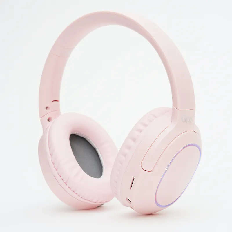GJBY CA-039 Bluetooth Headphones