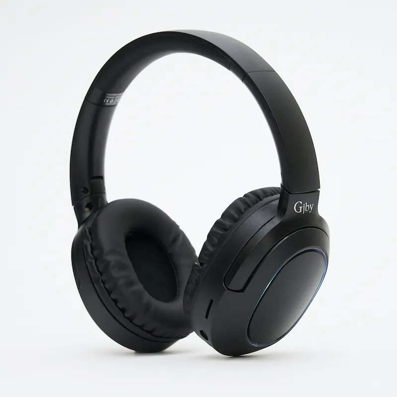 GJBY CA-039 Bluetooth Headphones