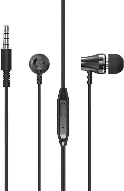 Earldom ET-E56 Wired Earphones